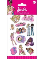 Tetování - Barbie - 370159