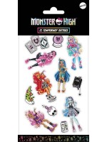Tetování - Monster High - 370158