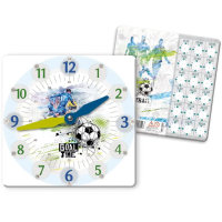 Školní výukové hodiny - GOAL TIME - 1711-0413