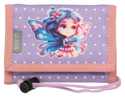 Peněženka na krk - Fairy - CPN0603