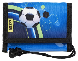 Peněženka na krk - Football - CPN0604