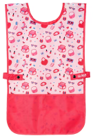 Zástěra pončo - Pinky - CZZ0621