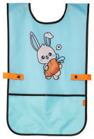 Zástěra pončo - Bunny - CZZ0634