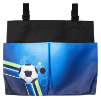 Kapsář na lavici - Football - CKA0604