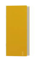 Měsíční diář Božka - Color - Okrová - BMB9-8-26





















