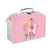 Školní kufřík 25 cm - Magical World - 1732-0386