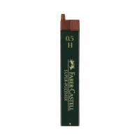 Tuhy do mikrotužky Faber-Castell 0.5 - H - 1205110
