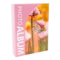 Fotoalbum 9 x 13 cm - 200 fotek - Rambles 2 - 230005 2