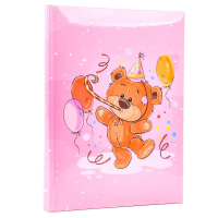 Fotoalbum 10 x 15 cm - 100 fotek - Amuse 2 - 236106 2
