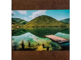 Fotoalbum 10 x 15 cm - 200 fotek - Clear 1 -
 230611 1 