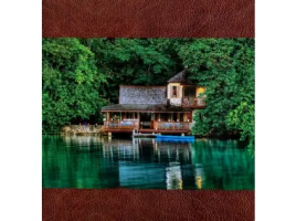Fotoalbum 10 x 15 cm - 200 fotek - Clear 2 - 
 230611 2 