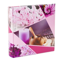 Fotoalbum 10 x 15 cm - 200 fotek - Garland 1 - 
235839 1