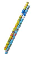 Balicí papír dětský Disney - Stitch 1 - 0,7 x 2 m - W33J1STI 