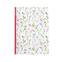 Notes A5 - linkovaný - Louka - BU069-10