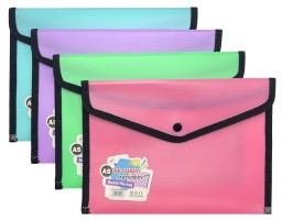 Desky s drukem A5 - PK81-7