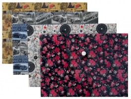 Desky s drukem A5 - PK81-50
