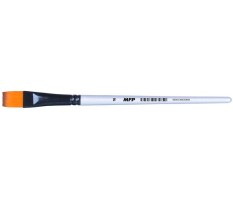 Štětec plochý syntetický MFP - č. 16