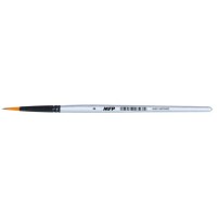 Štětec kulatý syntetický MFP - č. 8