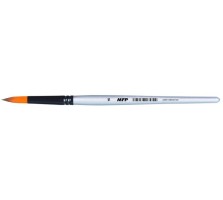 Štětec kulatý syntetický MFP - č. 16