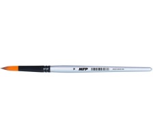 Štětec kulatý syntetický MFP - č. 18