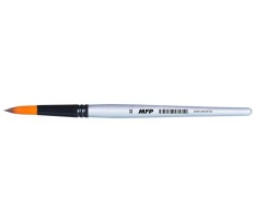 Štětec kulatý syntetický MFP - č. 22