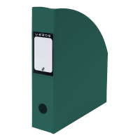 Magazín box - VERDE zelená - 5-441