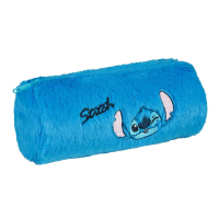 Školní etue plyšová - Stitch - STLQ0694