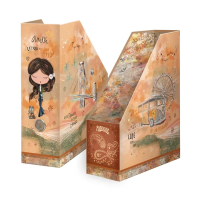 Archivační box A4 - Anekke - 1725-0411