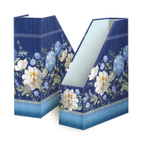 Archivační box A4 - Spring blooms - 1726-0400