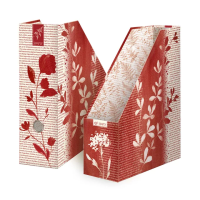 Archivační box A4 - Simply - 1726-0409 