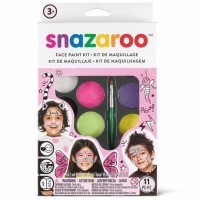 Obličejové barvy Snazaroo - Fantasy - 1172031