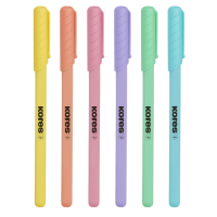 Kuličkové pero Kores K0 Pen Pastel - 37086