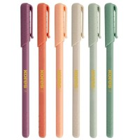 Kuličkové pero Kores K0 Pen Vintage - 37087