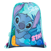Sáček na přezůvky - STITCH Stay Cool