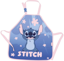 Zástěra na výtvarnou výchovu - STITCH 