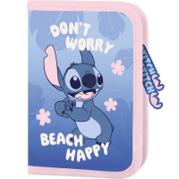 Jednopatrový školní penál - STITCH