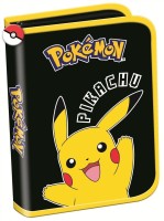 Jednopatrový školní penál - POKÉMON