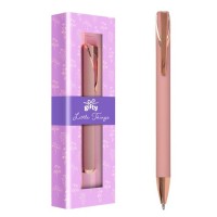 Dárkové pero Gifty - Little Things - natural - 6010594