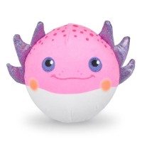Gifty - Kuli Fiends - PINK AXOLOTL - 1042529