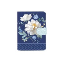 Pouzdro na doklady Spring blooms - 1602-0400