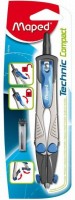 Kružítko MAPED Technic Compact - 0128/9038700