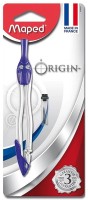 Kružítko MAPED Origin + tuhy - 0128/9024009