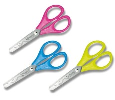 Nůžky MAPED Essentials - 13 cm - pro leváky - 1328/9464312