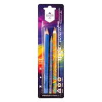 Souprava pastelek Magic - 3 ks - 9038003004BL