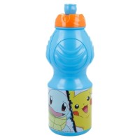 Lahev na pití 400 ml - Pokémon - ST08032