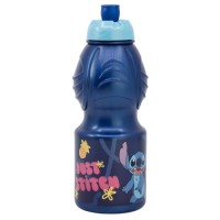 Lahev na pití 400 ml - Stitch - ST75032