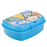 Box na svačinu - Pokémon - ST08038