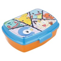 Box na svačinu - Pokémon - ST08074