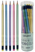Tužka s gumou HB - 1 ks - PK2-24