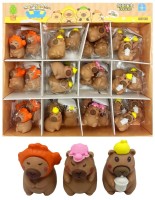 Guma Capybara - PK62-25